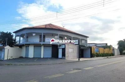 Sala comercial para alugar no Jardim Nova Europa, Limeira 