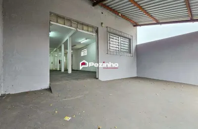 Loja à venda e para alugar em limeira, parque residencial aeroporto, com 250 m²