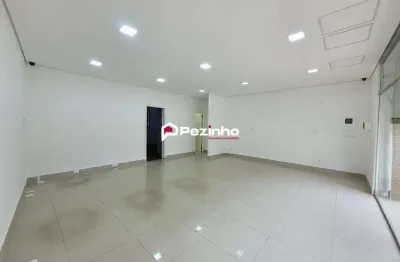 Ponto comercial para alugar no Centro, Limeira 