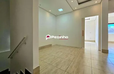 Sala comercial para alugar na Vila Paraíso, Limeira 