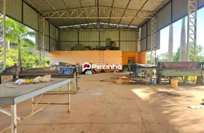 Barracão / Galpão / Depósito para alugar na Vila Conde do Pinhal, São Paulo 