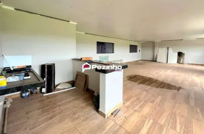 Barracão / Galpão / Depósito para alugar no Bairro dos Pires, Limeira 