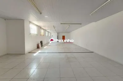 Barracão / Galpão / Depósito para alugar no Parque Residencial Sthalberg, Limeira 