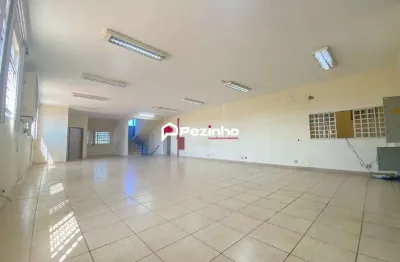 Galpão à venda e para alugar em limeira, jardim são paulo, com 1023 m²