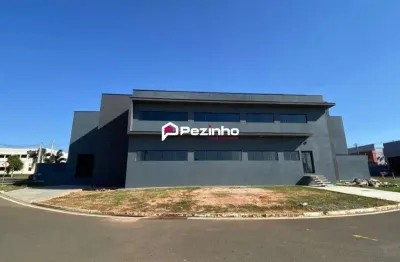 Galpão comercial a venda, em  condomínio fechado, ronda armada, controle de acesso. com portaria. cil