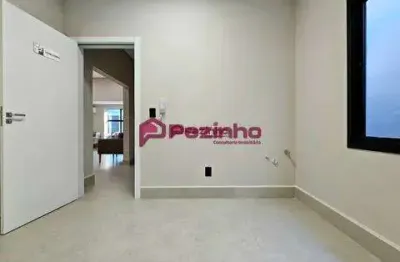 Sala comercial para alugar na Vila São João, Limeira 