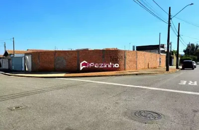 Terreno comercial para alugar no Jardim Santa Adélia, Limeira 