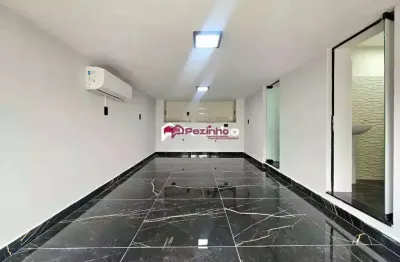 Sala comercial com 1 sala para alugar no Centro, Limeira 