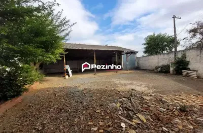 Terreno comercial para alugar no Jardim Glória, Limeira 