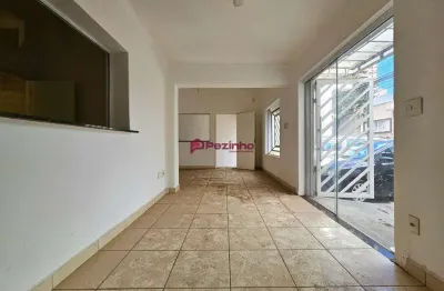 Sala comercial para alugar no Centro, Limeira 