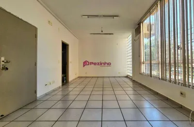 Sala comercial para alugar no Centro, Limeira 