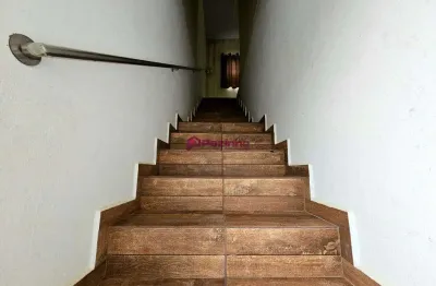 Salão para alugar em limeira, conjunto residencial parque novo mundo, com 18 m²