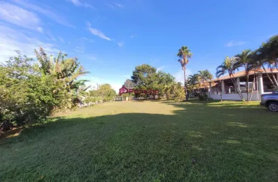 Chácara à venda e para alugar em limeira, bairro dos pires, com 3 quartos, com 480 m²