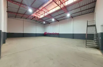 Barracão à venda e para alugar em cordeirópolis-sp, com 356 m².