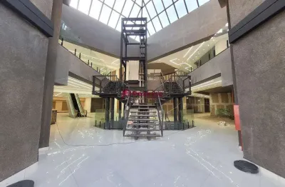 Conjunto para alugar em limeira, jardim glória, com 25 m², galeria costa e silva