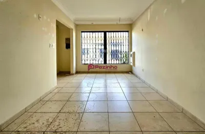 Sala comercial com 3 salas para alugar no Centro, Limeira 