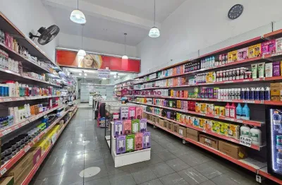 Ponto comercial com 2 salas para alugar no Centro, Limeira 