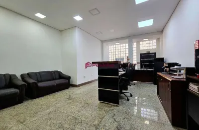 Sala comercial com 4 salas para alugar no Centro, Limeira 