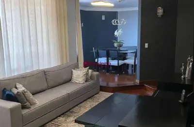 Apartamento à venda e para alugar em limeira, centro, com 5 quartos, com 220 m²