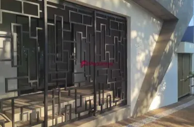 Sala comercial com 1 sala para alugar na Rua Atirador Paulo Roberto Vialle, 225, Vila Mathias, Limeira