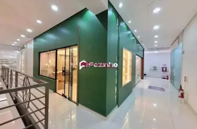 Ponto comercial para alugar no Jardim Glória, Limeira 