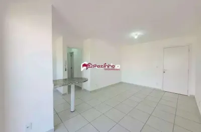 Apartamento para alugar em limeira, chácara antonieta, com 2 quartos, com 53 m²