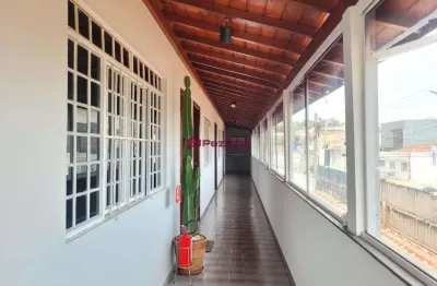 Sala comercial para alugar no Jardim Piratininga, Limeira 