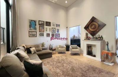 Casa à venda em limeira, jardim florença, com 4 suítes, com 254 m²