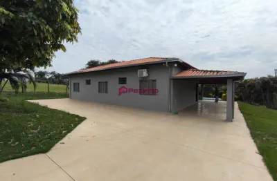 Chácara à venda em são paulo, pinhal, com 3 quartos, com 24000 m²