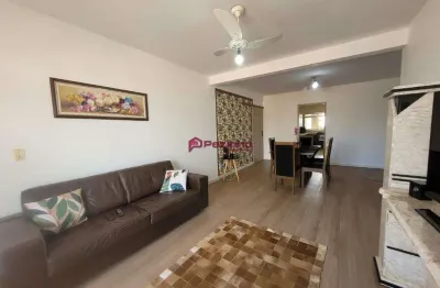Apartamento à venda em limeira, cidade jardim, com 3 quartos, com 147 m², garden city