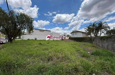 Terreno comercial à venda em limeira, parque residencial roland, com 617 m²