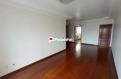 Apartamento com 3 quartos à venda na Avenida Maria Buzolin, 751, Jardim Piratininga, Limeira