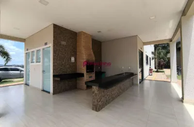 Apartamento à venda em limeira, jardim campo belo, com 2 quartos, com 50 m², residencial dos lirios