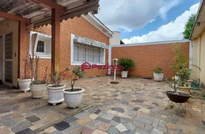 Casa à venda em limeira, jardim orestes veroni, com 3 quartos, com 155.18 m²