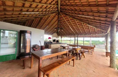 Chácara à venda, 04 suítes, 20.000 m², bairro do pinhal, limeira sp