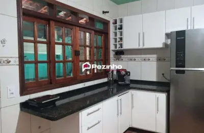 Casa à venda em limeira, jardim são lourenço, com 2 quartos, com 127 m²