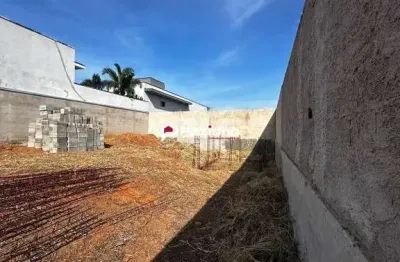 Terreno em condomínio fechado à venda no Village Limeira, Limeira 
