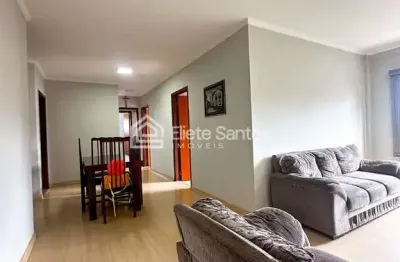 Apartamento à venda no edifício alfrede david em americana/sp.