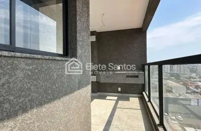 Apartamento com 3 quartos à venda na Vila Santa Catarina, Americana 