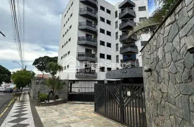 Apartamento com 3 quartos à venda na Vila Santa Catarina, Americana 