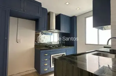 Apartamento para venda , residencial parque áustria, americana, sp