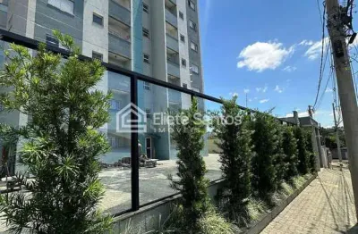Exclusividade: apartamento mobilidado à venda – porteira fechada | americana-sp