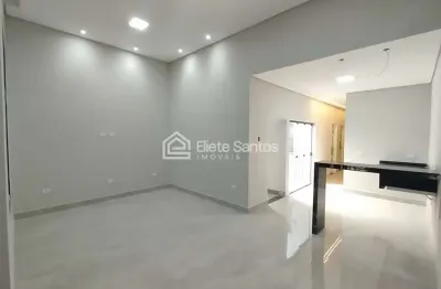 Casa com 3 quartos à venda na Vila Pântano II, Santa Bárbara D'Oeste 