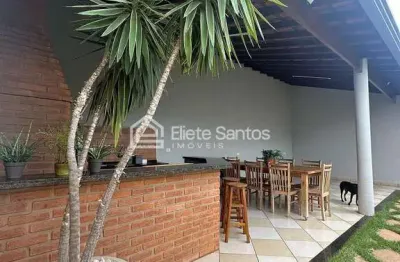 Casa à venda, residencial furlan, santa bárbara d'oeste, sp