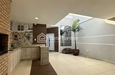 Casa com 3 quartos à venda no Parque das Nações, Americana 