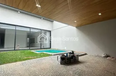 Casa com 3 quartos à venda no Jardim Boer I, Americana 