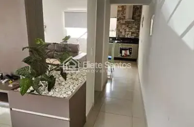 Casa com 2 quartos à venda no Parque Residencial Jaguari, Americana 