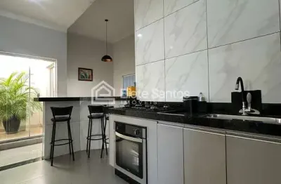 Casa com 3 quartos à venda no Terrazul SM, Santa Bárbara D'Oeste 