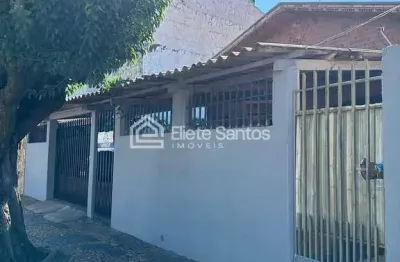 Casa à venda no bairro vila dainese em santa bárbara d`oeste/sp