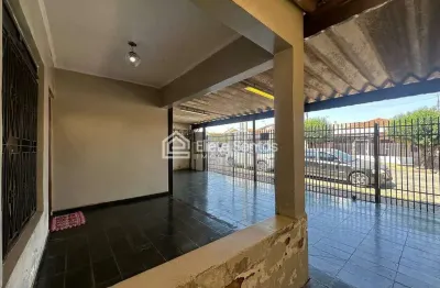 Casa com 3 quartos à venda no Jardim Europa I, Santa Bárbara D'Oeste 